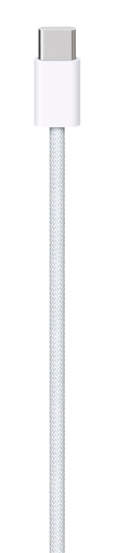 Кабель Apple USB-C Woven Charge Cable (1 m) A2795 (MQKJ3AM/A)
